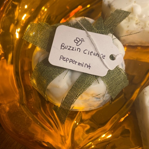 Hand made soap - Picture 1 of 1